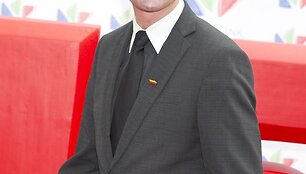 Rokas Žilinskas