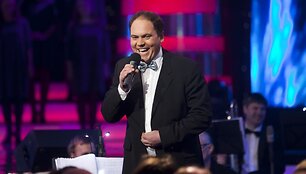 Vytautas Lukočius