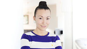 Karina Krysko-Skambinė