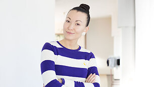Karina Krysko-Skambinė