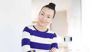 Karina Krysko-Skambinė