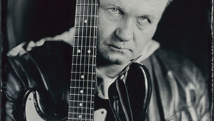 Saulius Urbonavičius-Samas