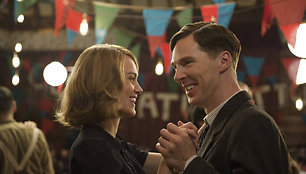 „The Imitation Game“