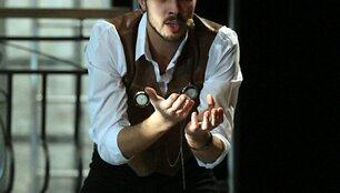 Martynas Vaidotas