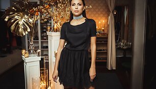 Julija Žižė