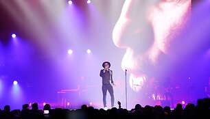 &bdquo;Marijono Mikutavičiaus Show&ldquo; Kaune