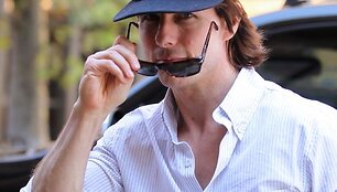 Tomas Cruise'as