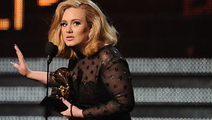 Adele