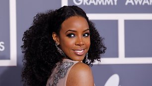 Kelly Rowland