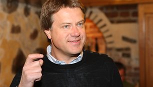 Rolandas Skaisgirys