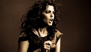 Katie Melua