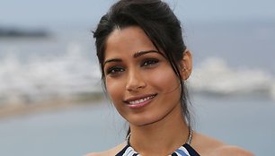 Freida Pinto