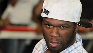 50 Cent