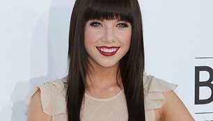 Carly Rae Jepsen