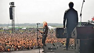 „The Kills“