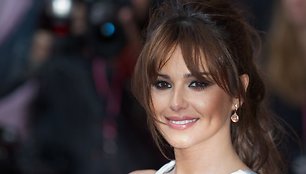 Cheryl Cole