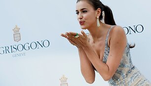 Irina Shayk