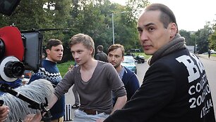 Mykolas Vildžiūnas