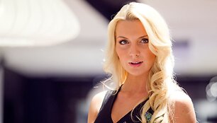 Monika Kvietkutė