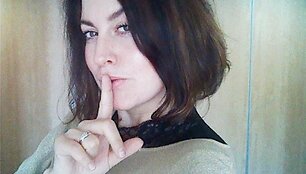 Julija Jegorova
