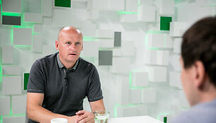 Valdas Urbonas