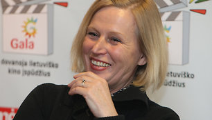 Janina Lapinskaitė