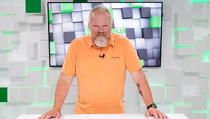 Vytaras Radzevičius