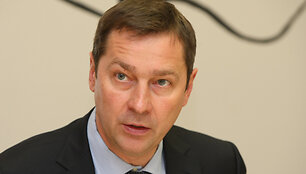Artūras Zuokas
