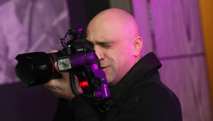 Algis Ramanauskas