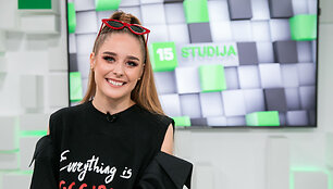 Monika Marija Paulauskaitė