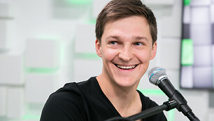 Juozas Martinkėnas