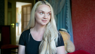 Indrė Simonovienė