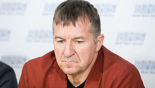 Vytautas Kupšys