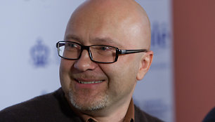 Audrius Giržadas