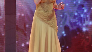 Diana Jasilionytė &ndash; &bdquo;Dear someone&ldquo;