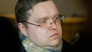 Vitas Vasiliauskas