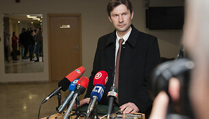 Darius Raulu&scaron;aitis