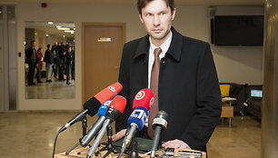 Darius Raulušaitis