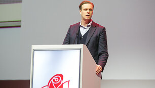 Gabrielius Landsbergis