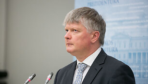 Kęstutis Navickas