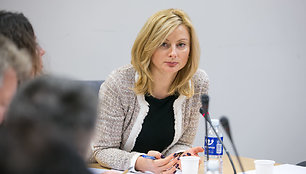 Rita Tamašunienė