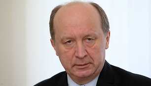 Andrius Kubilius