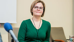 Julita Varanauskienė