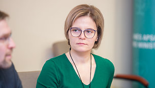 Julita Varanauskienė