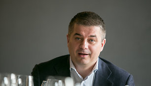 Gediminas Žiemelis