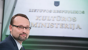 Mindaugas Kvietkauskas