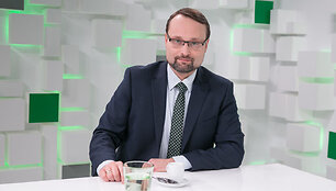 Mindaugas Kvietkauskas