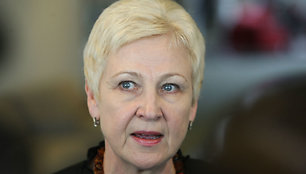 Irena Degutienė