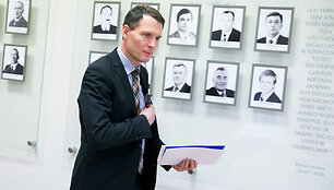 Elvinas Jankevičius