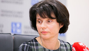 Inga Karalienė